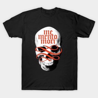 Memento Mori T-Shirt